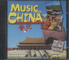MUSIC FROM CHINA