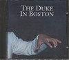 DUKE IN BOSTON 1939-40