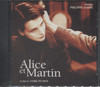 ALICE ET MARTIN (OST)