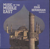 MUSIC OF THE MIDDLE EAST