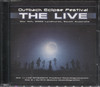 OUTBACK ECLIPSE FESTIVAL THE LIVE 2002 (JAP)