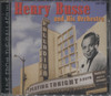 HENRY BUSSE & HIS ORCHESTRA