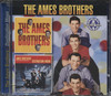 AMES BROTHERS/ DESTINATION MOON