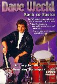 BACK TO BASICS (DVD)
