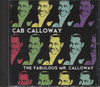 FABULOUS MR CALLOWAY