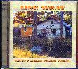 WRAY'S THERE TRACK SHACK (LINK WRAY/ BEANS AND FATBACK/ MORDICAI JONES)