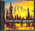NORDIC ETHNO GROOVES 3