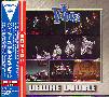 DELUXE DOUBLE (CD+DVD) (JAP)