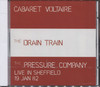 DRAIN TRAIN/ PRESSURE CO.