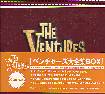 VENTURES BOX (JAP)