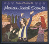 MODERN JEWISH SOUNDS
