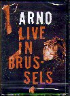 LIVE IN BRUSSELS (DVD)