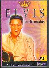 ELVIS AT THE MOVIES (DVD)