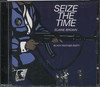 SEIZE THE TIME