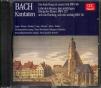 CANTATAS BWV 26, 80 & 137 (ROTZSCH)