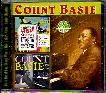 FIRST TIME! THE COUNT MEETS THE DUKE/ COUNT BASIE CLASSICS