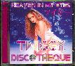 HEAVEN IN MY EYES - DISCOTHEQUE