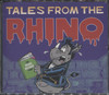 TALES FROM THE RHINO