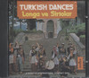 TURKISH DANCES