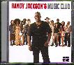 RANDY JACKON'S MUSIC CLUB VOLUME ONE