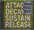 ATTACK DECAY SUSTAIN RELEASE/ SAMPLE AND HOLD: ATTACK DECAY SUSTAIN RELEASE REMIXED