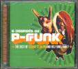 SIX DEGREES OF P-FUNK (BEST OF)