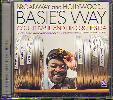 BROADWAY AND HOLLYWOOD...BASIE'S WAY