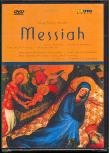 MESSIAH (DAWSON/ SUMMERS/ AINSLEY/ MILES/ CHOIR OF KING'S COLLEGE/ CLEOBURY) (DVD)