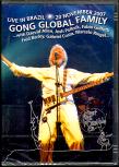 LIVE IN BRAZIL 20 NOVEMBER 2007 (DVD)