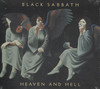 HEAVEN AND HELL (DELUXE)