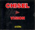 CHISEL (CD+DVD)