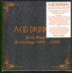 ACID EMPIRE ANTHOLOGY 1989-2008 (13CD+2DVD)