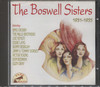 BOSWELL SISTERS 1931-1935