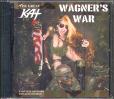 WAGNER'S WAR