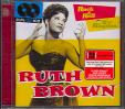 RUTH BROWN (ROCK & ROLL)/ MISS RHYTHM