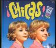 CHICAS! SPANISH FEMALE SINGERS 1962-1974