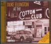 AT THE COTTON CLUB