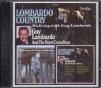 LOMBARDO COUNTRY/ WALTZING WITH GUY LOMBARDO