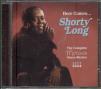 HERE COMES… SHORTY LONG: THE COMPLETE MOTOWN STEREO MASTERS