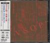 FIVE STARS (CD/SACD) (JAP)