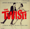 MUSIC FOR DANCING - THE TWIST!