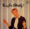 THIS IS JUNE CHRISTY