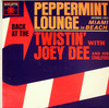 BACK AT THE PEPPERMINT LOUNGE...