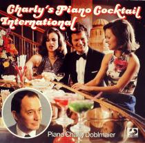 CHARLY'S PIANO COCKTAIL INTERNATIONAL