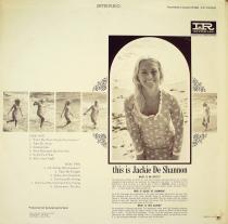 THIS IS JACKIE DESHANNON