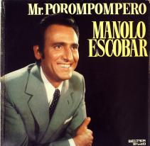MR.POROMPOMPERO