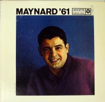 MAYNARD' 61