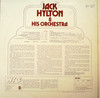 JACK HYLTON AND HIS ORCHESTRA