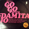 GO GO WITH DAMITA JO