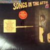 SONGS IN THE ATTIC